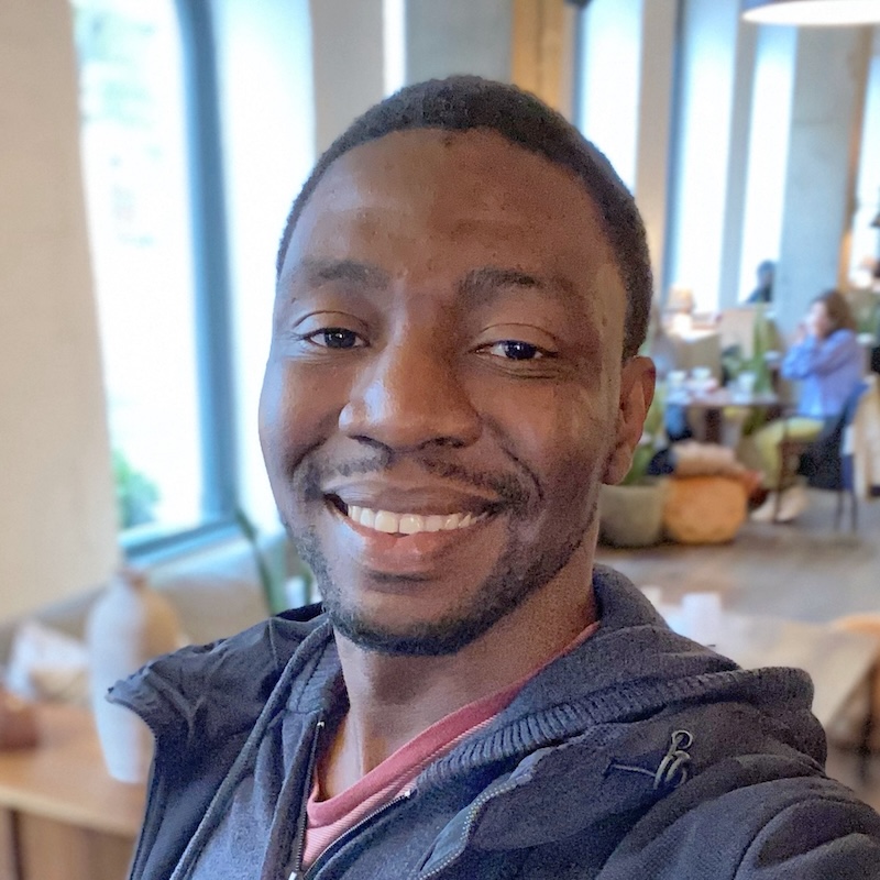 David Mansaray's avatar